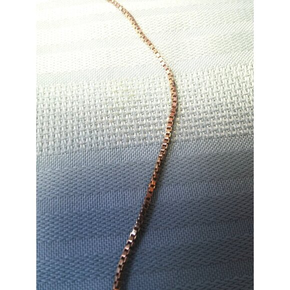 GIVENCHY Pave Crystal Toggle Choker Necklace | Gold Tone Letter Charms Vintage - Picture 5 of 7